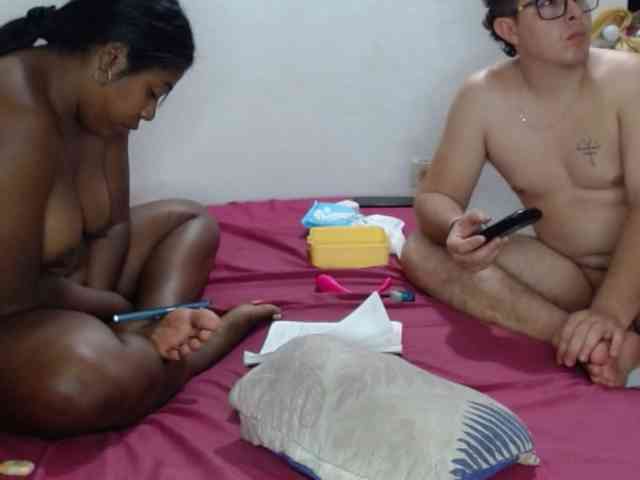 sexyebonypov Live Webcam on BongaCams