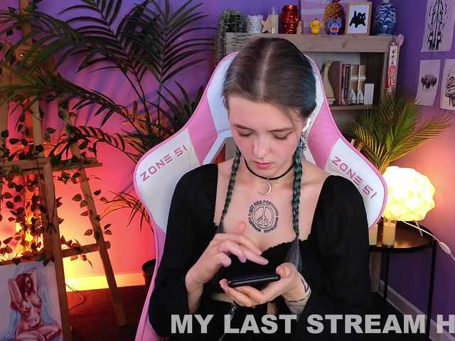 Violett-Melow Porn