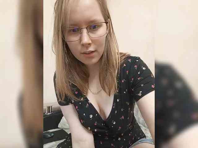 Yumi-Yumi Live Webcam on BongaCams