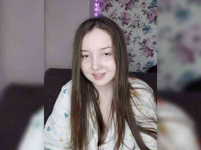 SweetSSS Live Webcam on BongaCams