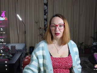 Pink-Lips Porn Show