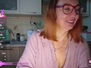 Pink-Lips Porn Show