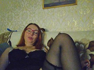 Pink-Lips Porn Show