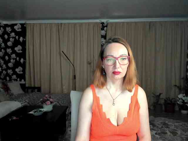 Pink-Lips webcam