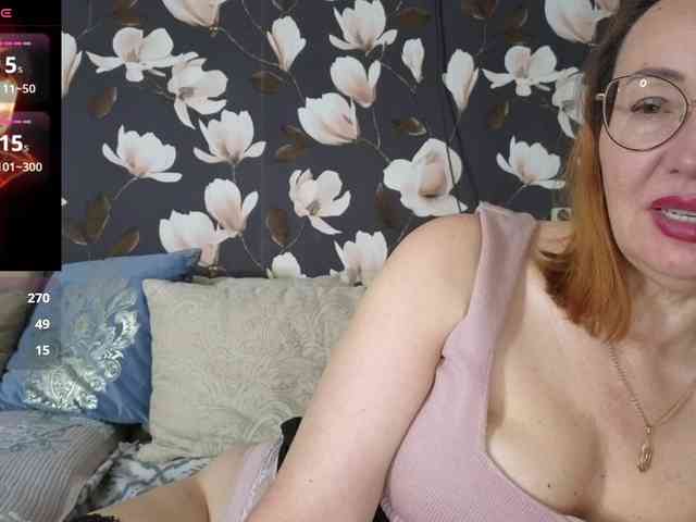 Pink-Lips webcam