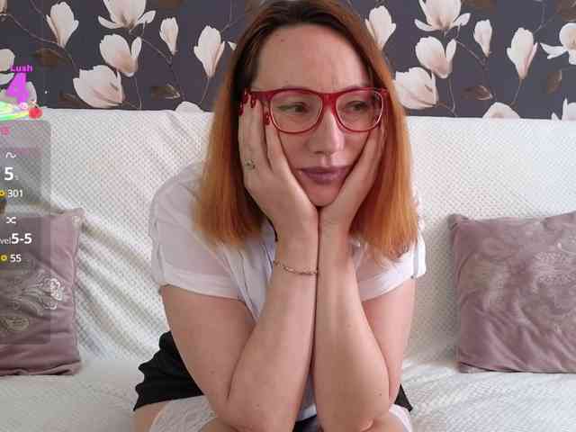 Pink-Lips webcam