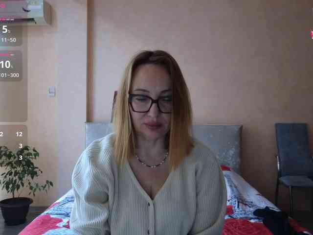 Pink-Lips Live Webcam on BongaCams