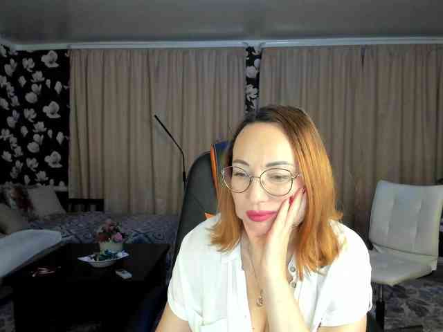 Pink-Lips webcam