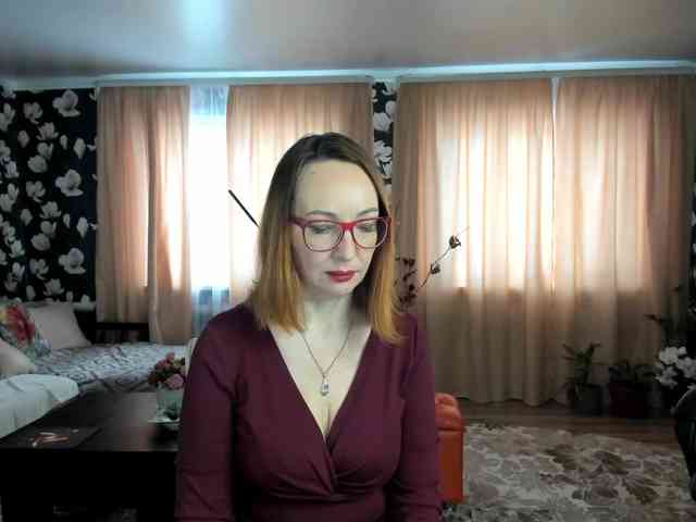 Pink-Lips webcam