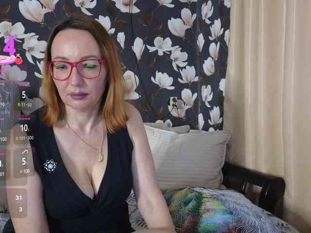 Pink-Lips webcam