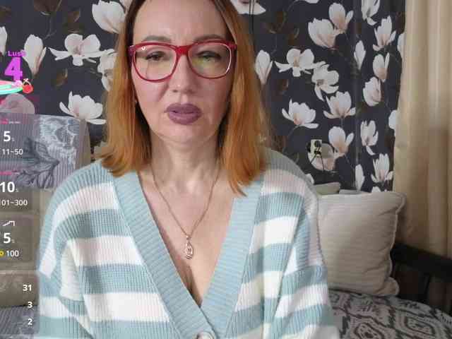 Pink-Lips webcam