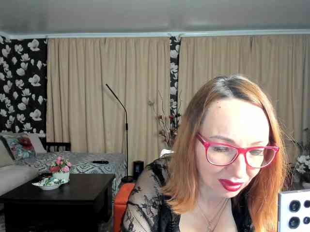 Pink-Lips webcam