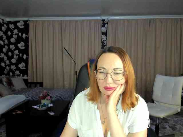 Pink-Lips webcam