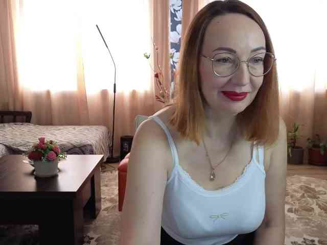 Pink-Lips webcam