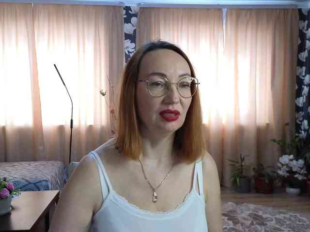 Pink-Lips webcam