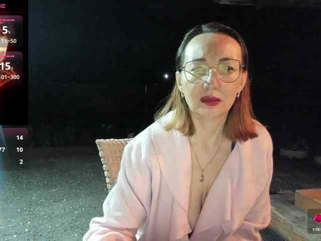 Pink-Lips webcam