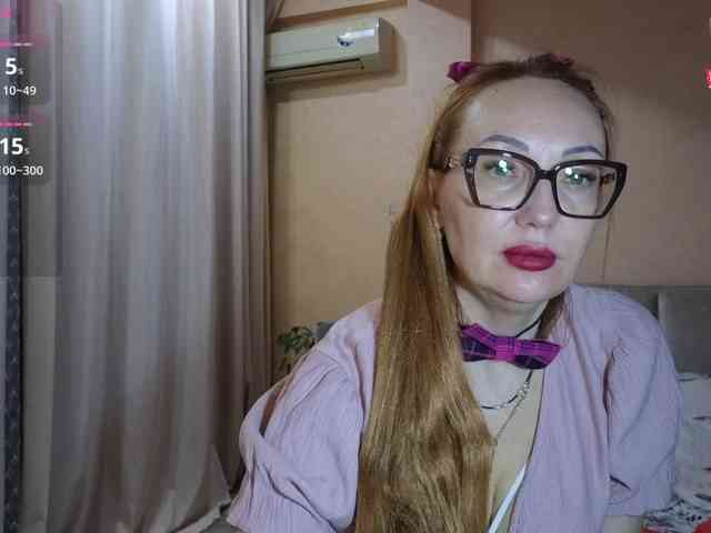 Pink-Lips webcam