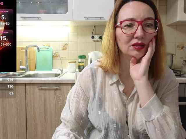 Pink-Lips webcam