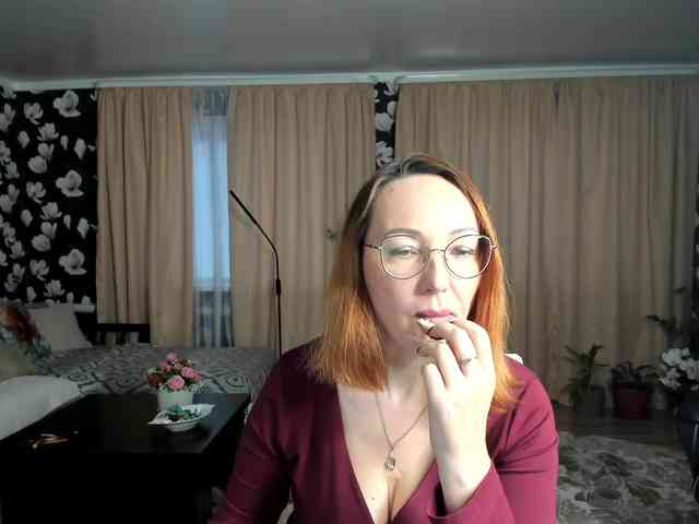 Pink-Lips webcam