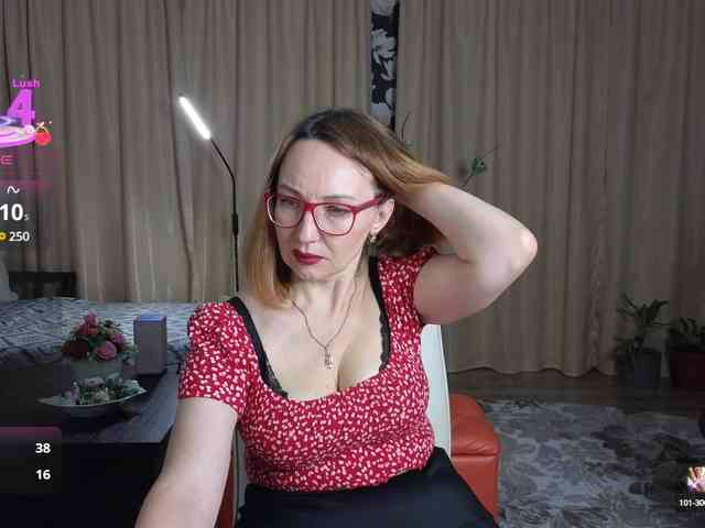 Pink-Lips webcam