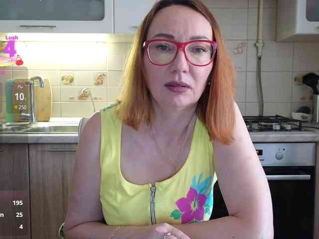 Pink-Lips webcam