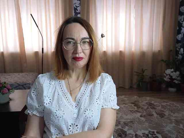 Pink-Lips webcam