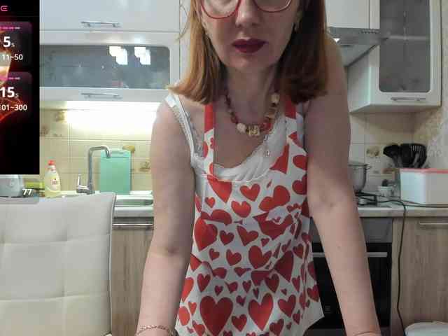 Pink-Lips webcam
