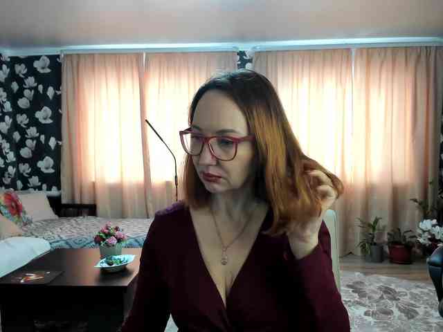 Pink-Lips webcam