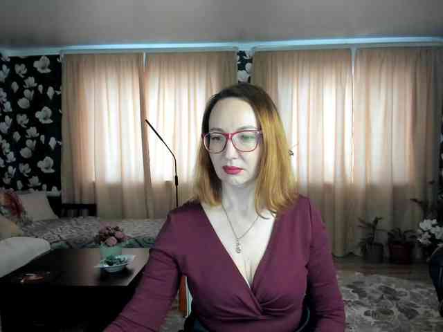 Pink-Lips webcam