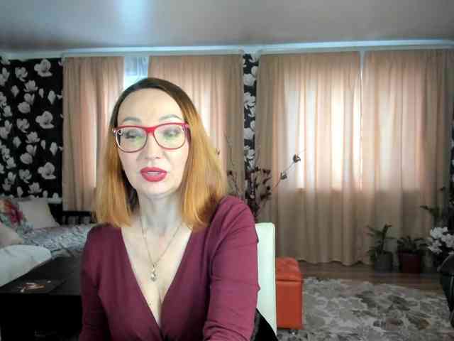 Pink-Lips webcam