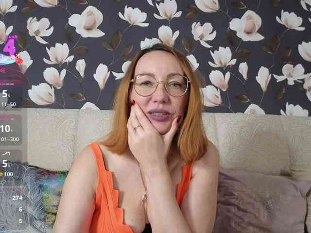 Pink-Lips webcam