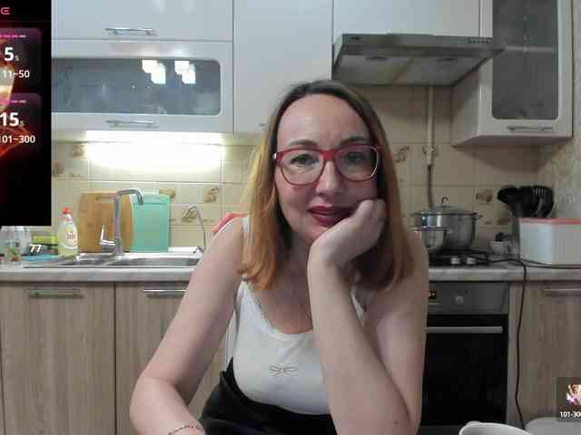 Pink-Lips webcam