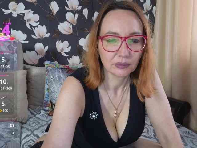 Pink-Lips webcam