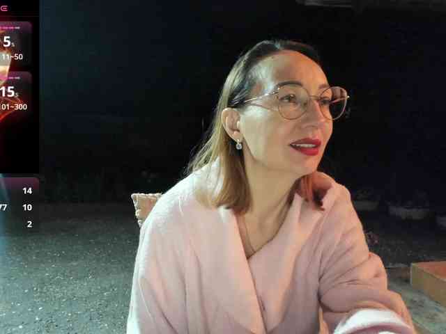 Pink-Lips webcam