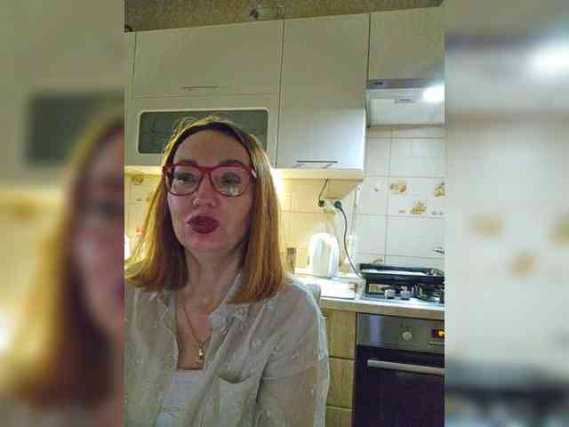 Pink-Lips webcam