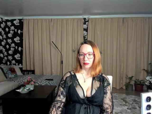 Pink-Lips webcam