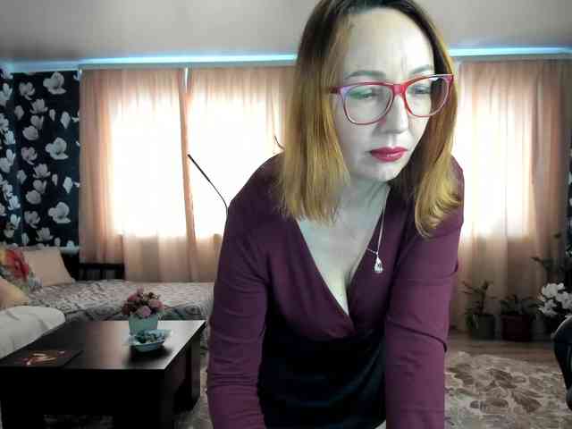 Pink-Lips webcam