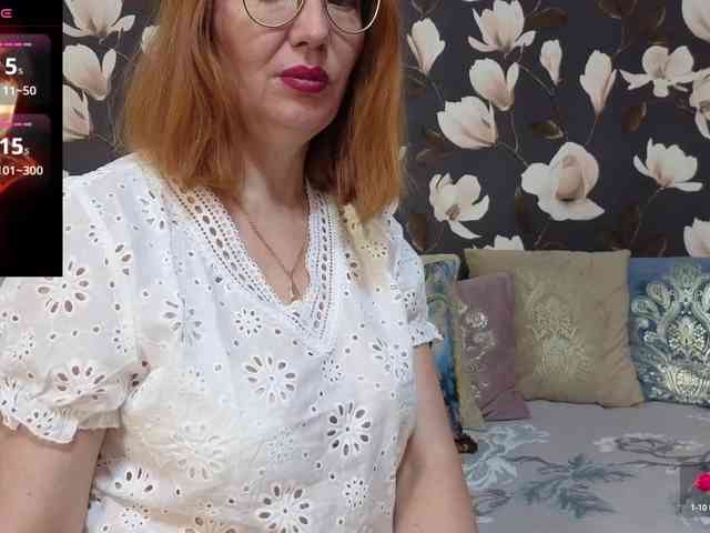 Pink-Lips webcam