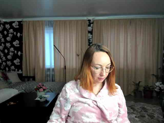 Pink-Lips webcam