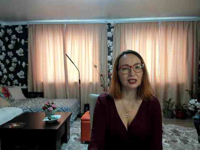 Pink-Lips webcam