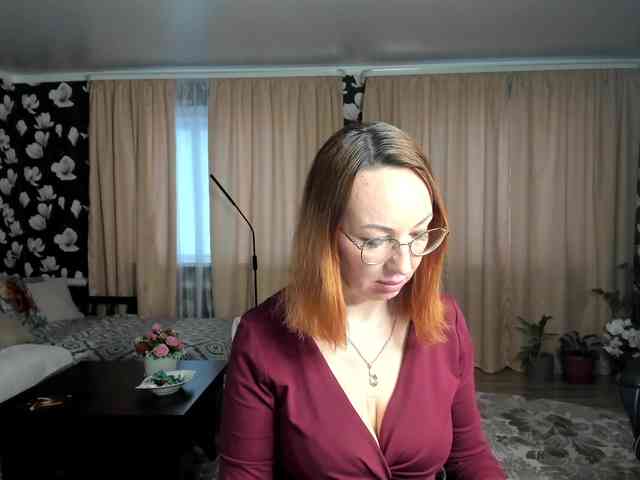 Pink-Lips webcam