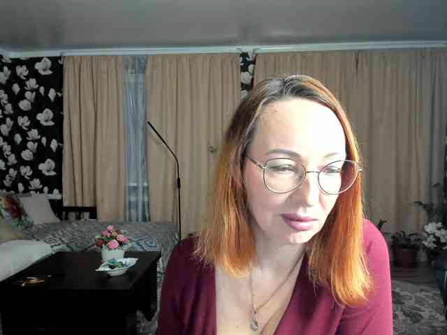Pink-Lips webcam