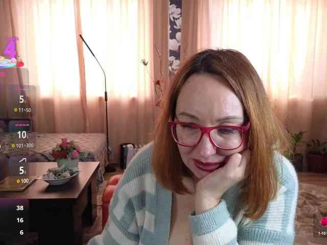Pink-Lips webcam
