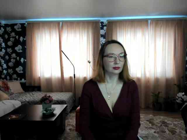 Pink-Lips webcam