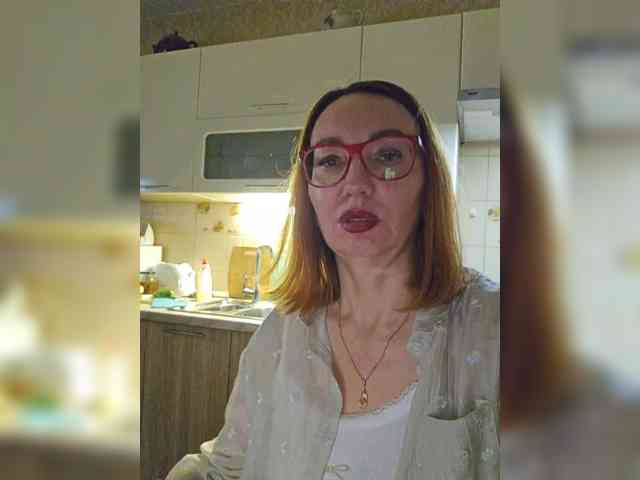 Pink-Lips webcam