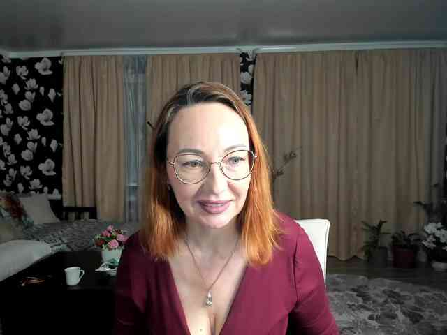 Pink-Lips webcam