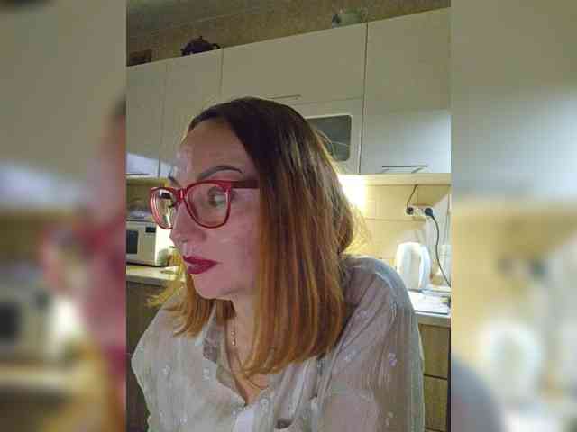 Pink-Lips webcam