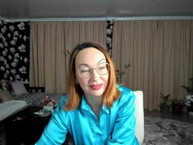 Pink-Lips webcam