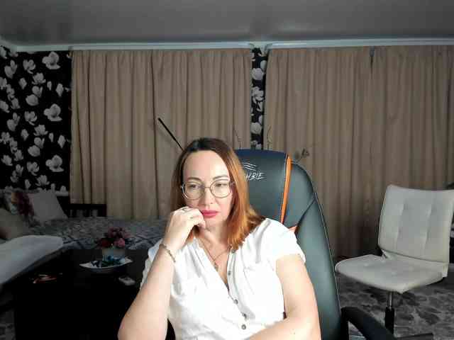Pink-Lips webcam