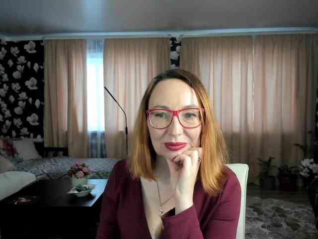 Pink-Lips webcam